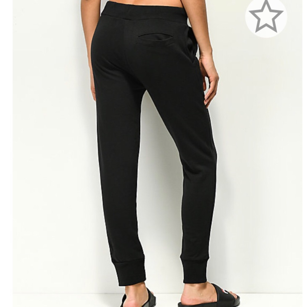Joggers - Picture 2 of 2
